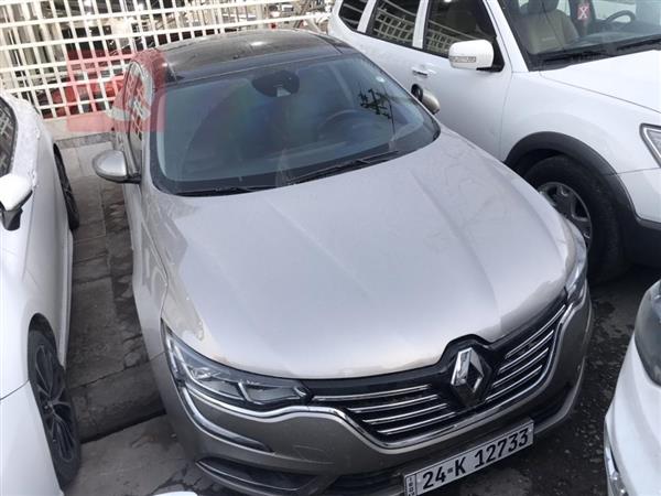 Renault for sale in Iraq